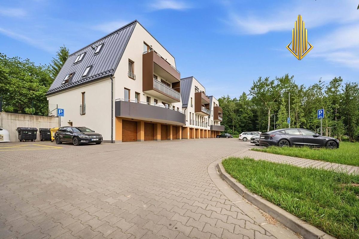 Prodej bytu 2+kk 67 m²