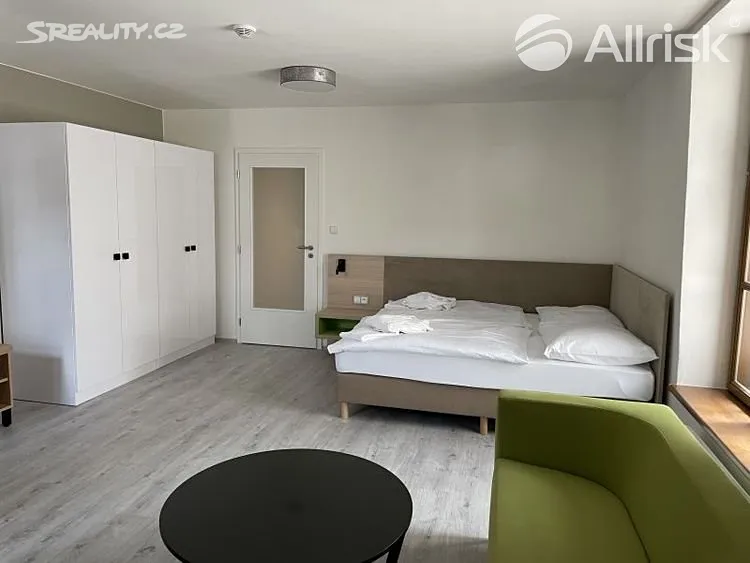 Pronájem bytu 1+kk 49 m² – pohled 6