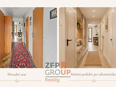 Prodej domu, 150 m² (3 z 27)