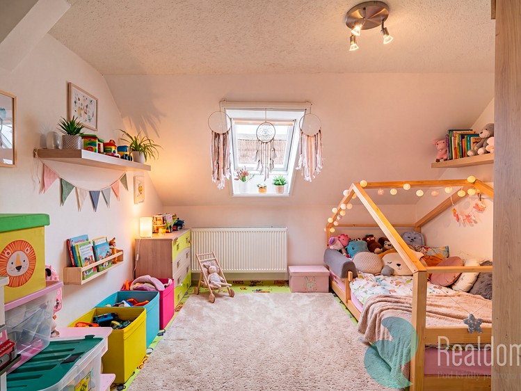 Будинок на продаж, 132 м² (9 з 22)