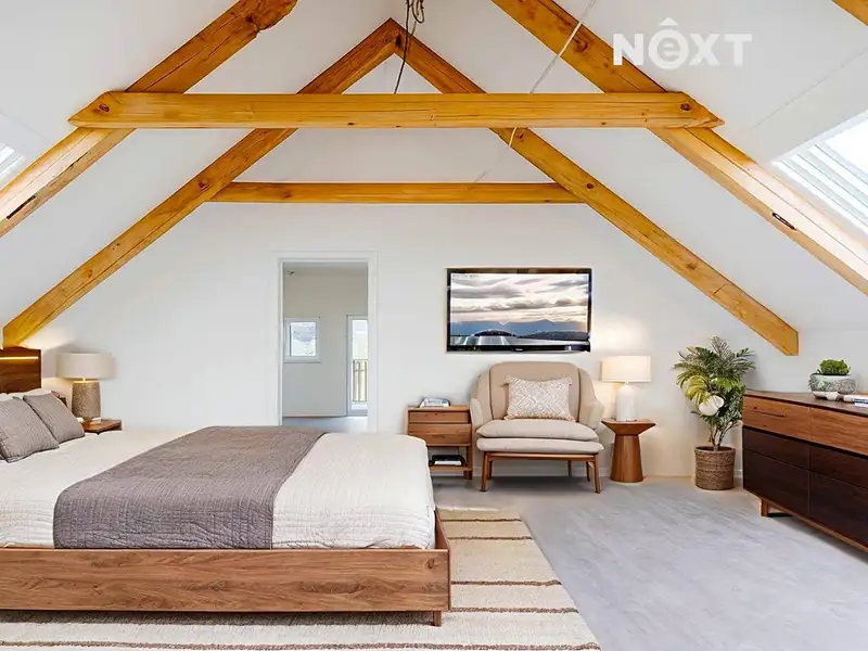 Prodej rodinného domu 252 m², pozemek 2968 m², Smilovice – náhled fotky 2