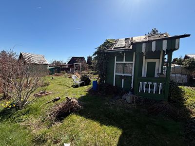 Prodej zahrady 400 m²