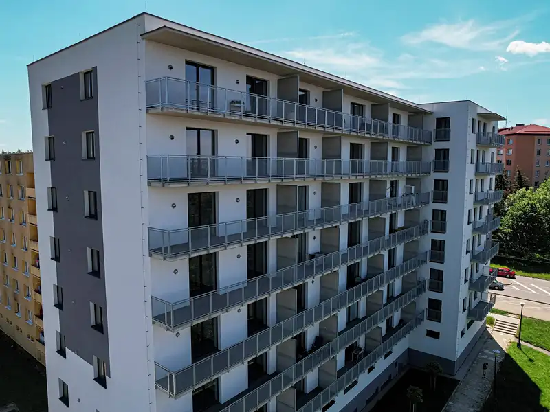 Prodej bytu 3+kk 98 m², Jihlava – náhled fotky 1