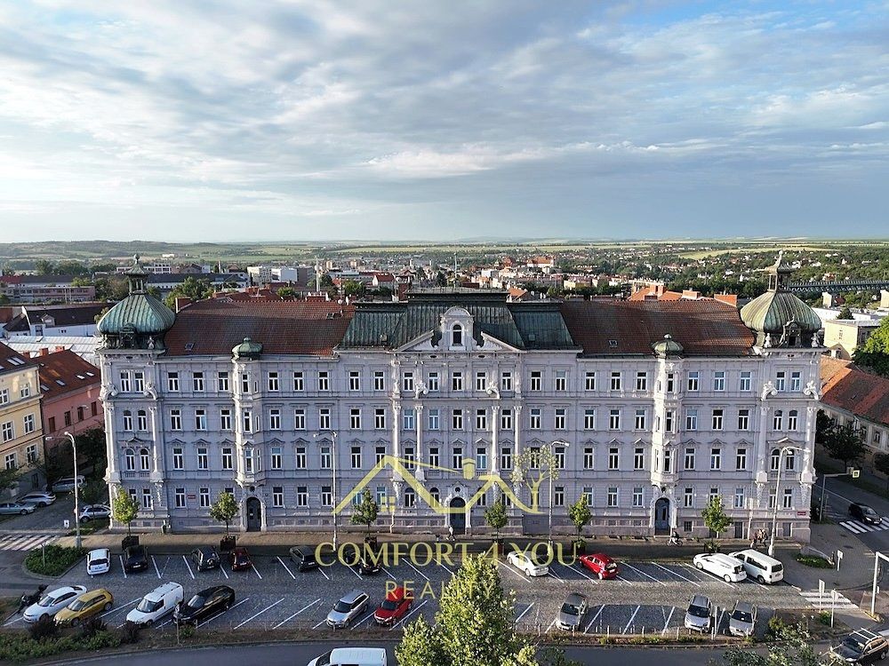 Prodej bytu 3+1 111 m²
