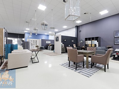 Комерційне приміщення в оренду, 396 м² (2 з 9)
