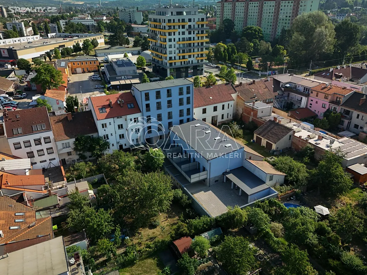 Prodej bytu 3+kk 90 m² – pohled 2