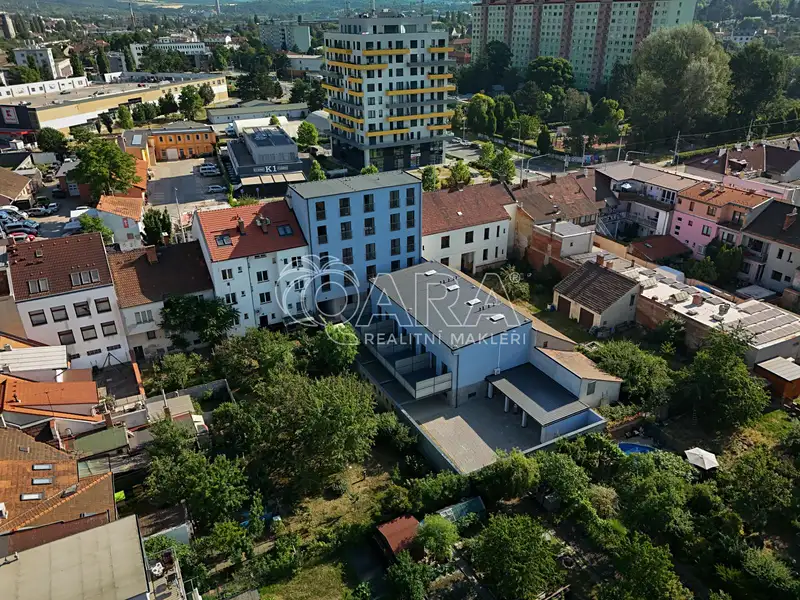 Prodej bytu 3+kk 90 m², Brno – náhled fotky 2