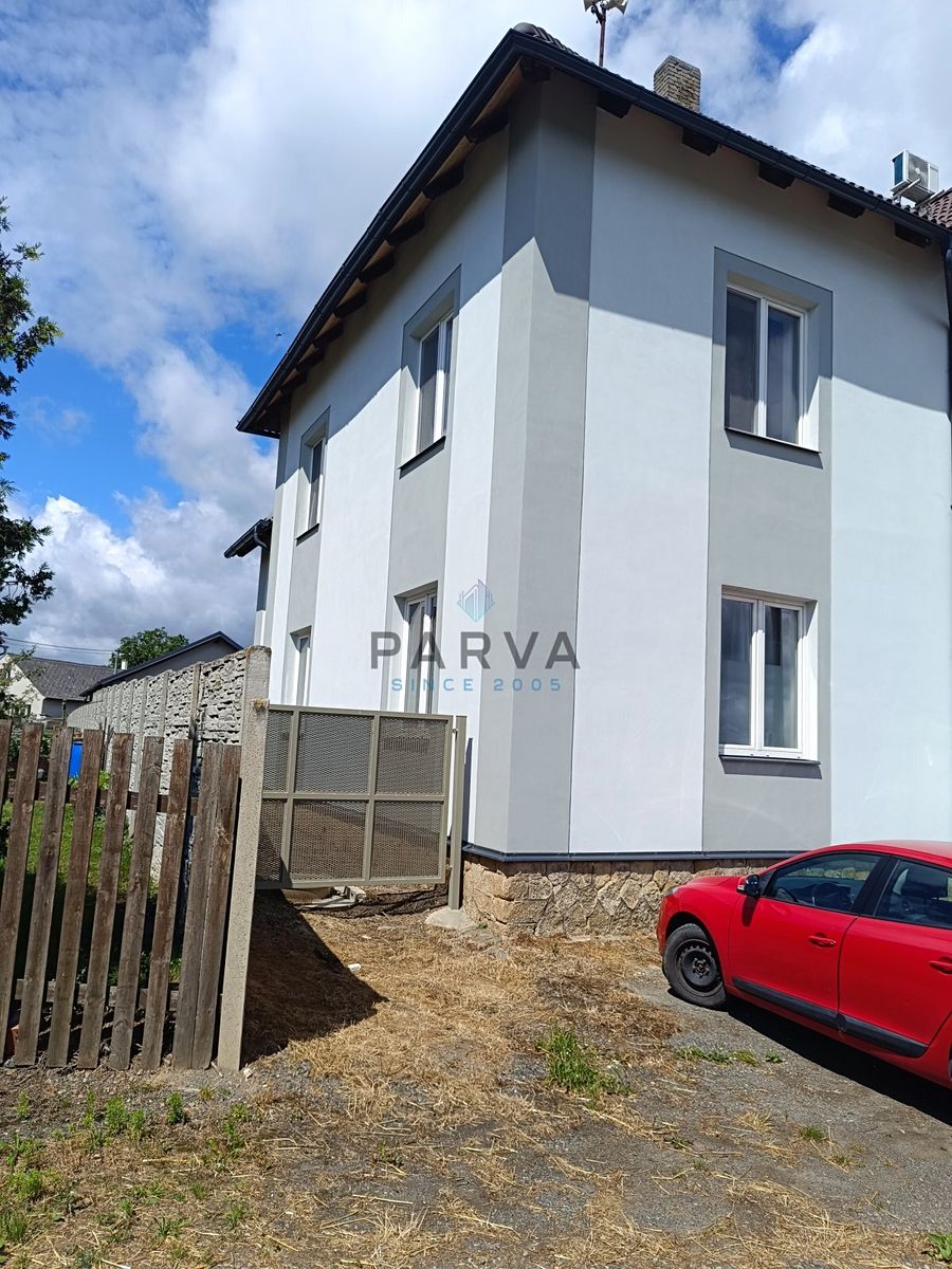 Pronájem bytu 1+kk 85 m² – fotografie 3