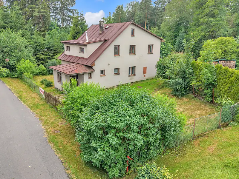 Prodej rodinného domu 190 m², pozemek 888 m², Vysočina – náhled fotky 2