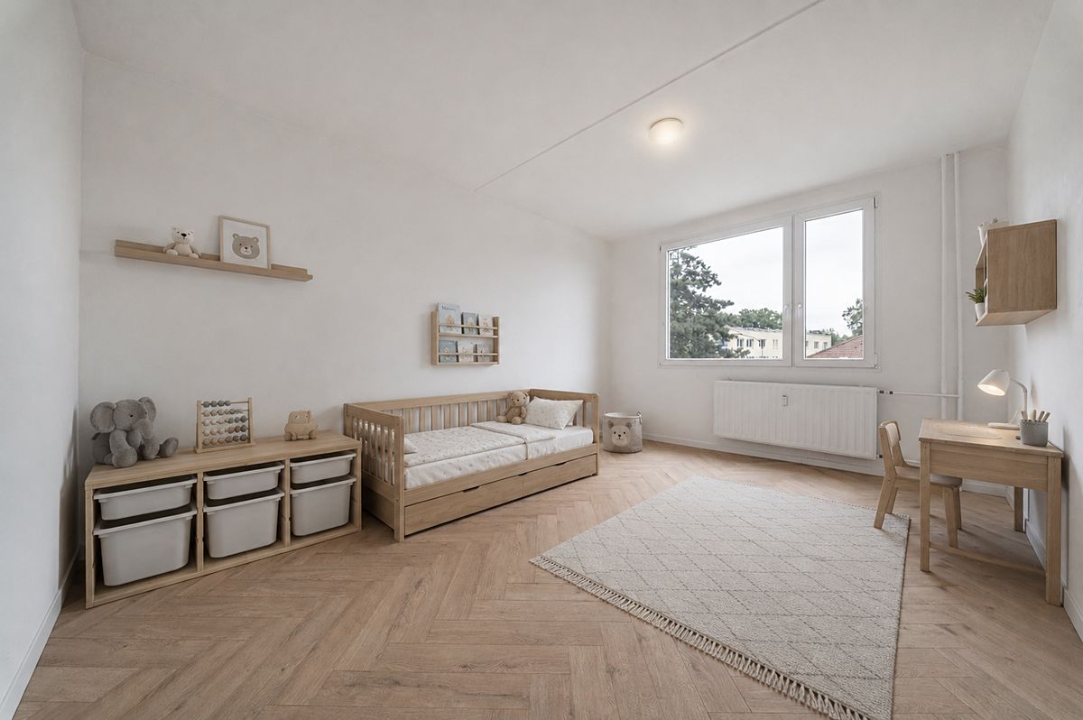 Prodej bytu 3+1 70 m² – fotografie 5