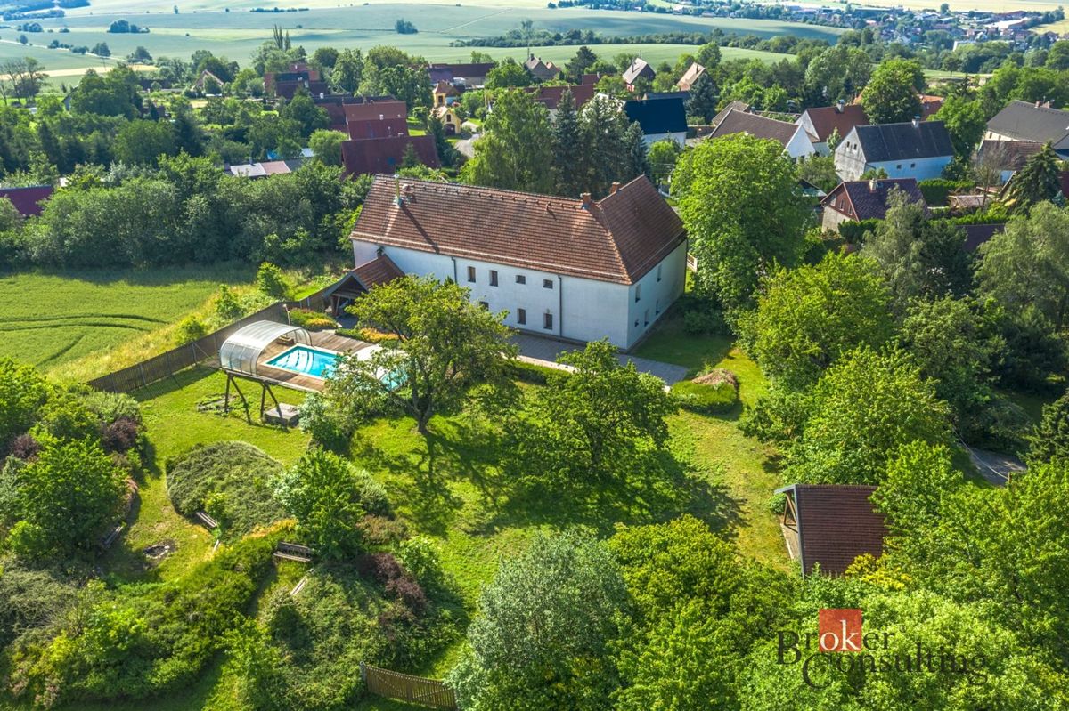 Prodej ubytovacího zařízení 900 m² – fotografie 5