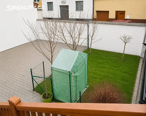 Prodej rodinného domu 120 m², pozemek 120 m², Hodonín