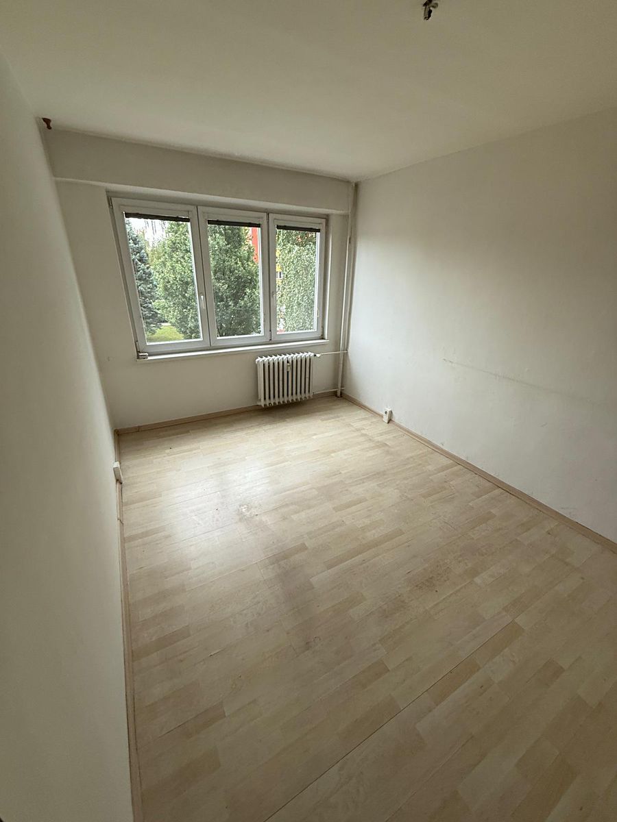 Pronájem bytu 3+1 64 m²