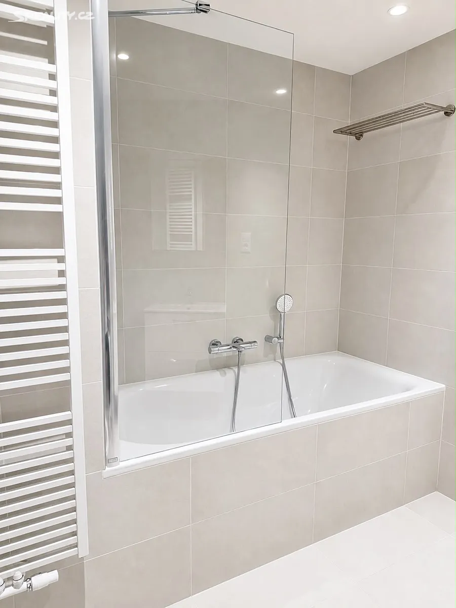 Pronájem bytu 1+kk 50 m² – pohled 5