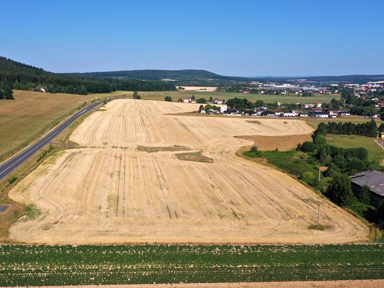Prodej pozemku, 11 052 m² (4 z 6)