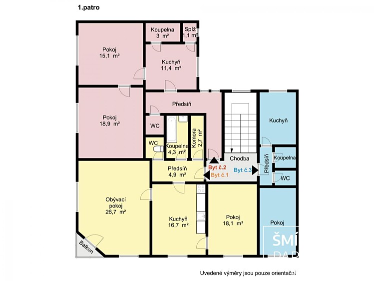 Комерційне приміщення на продаж, 100 м² (20 з 55)