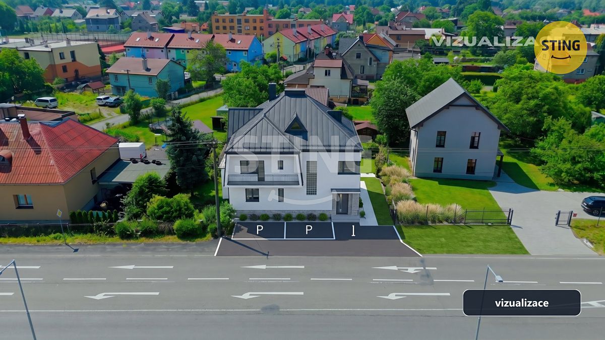 Prodej rodinného domu 220 m², pozemek 845 m² – fotografie 5