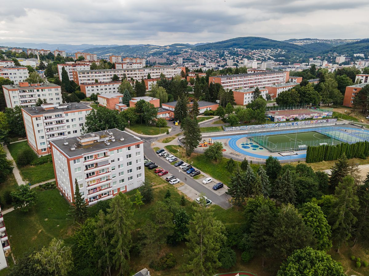 Prodej bytu 3+1 86 m² – fotografie 2