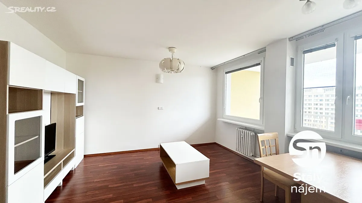 Pronájem bytu 3+kk 66 m² – pohled 5