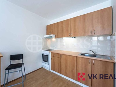 Pronájem bytu 1+kk 31 m²