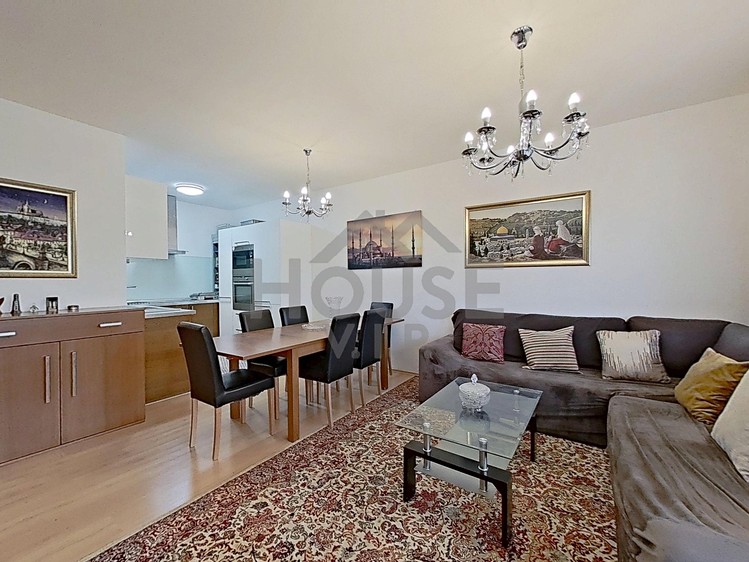 Квартира 4+kk в оренду, 99 м² (7 з 26)