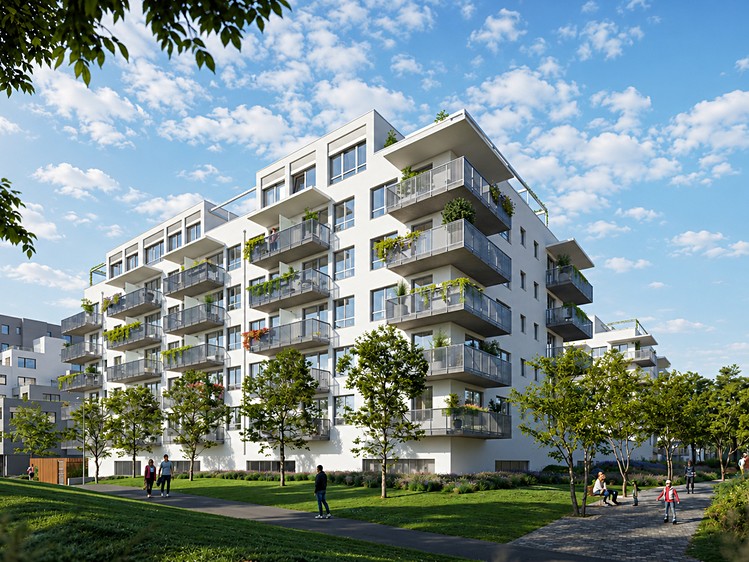 Wohnung 4+kk zum Kauf, 125 m² (9 von 18)