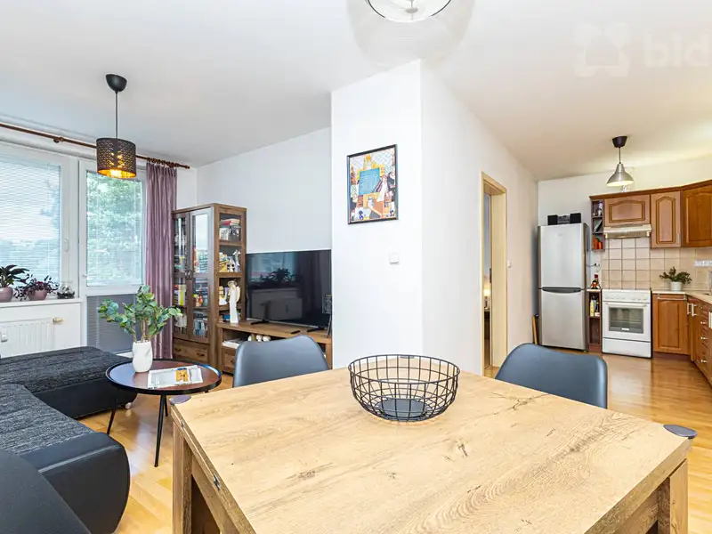 Prodej, Byt, 2+kk, 48 m²