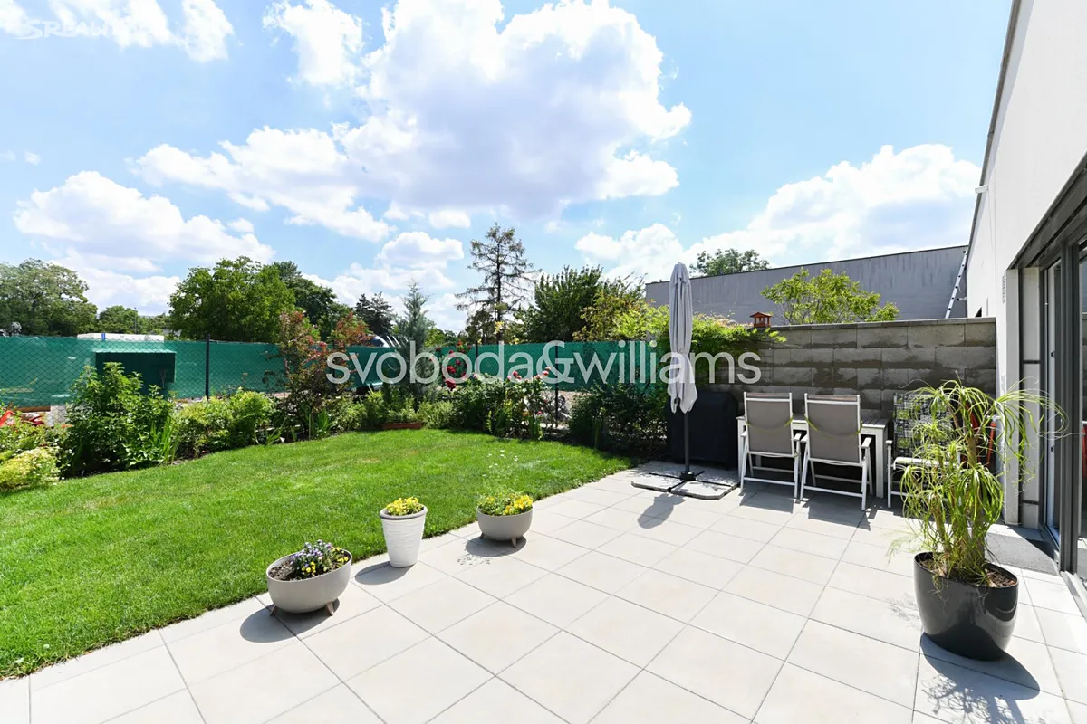 Pronájem rodinného domu 168 m², pozemek 220 m² – pohled 4