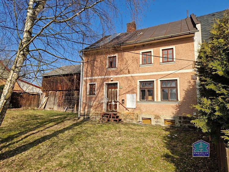 Prodej domu, 56 m² (4 z 13)
