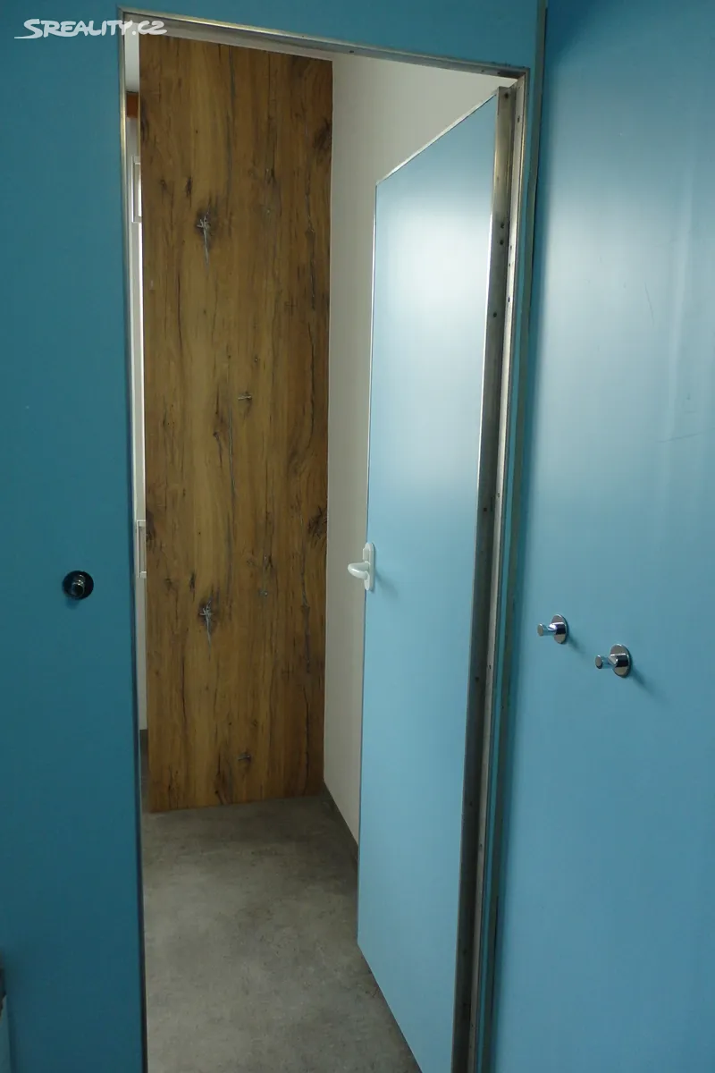 Pronájem bytu 3+1 76 m² – další