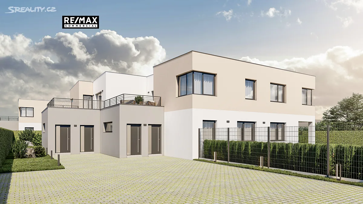 Prodej stavebního pozemku 1369 m², Statenice