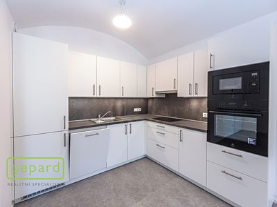 Prodej bytu 3+kk 69 m²