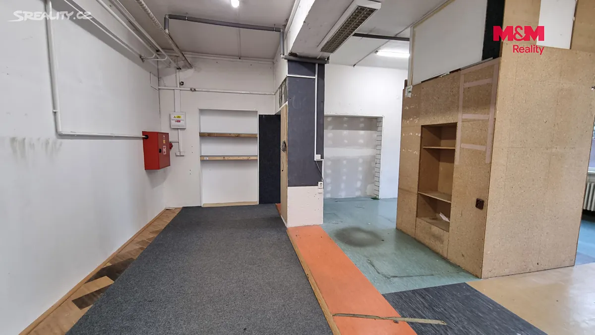Pronájem obchodního prostoru 203 m² - View 5