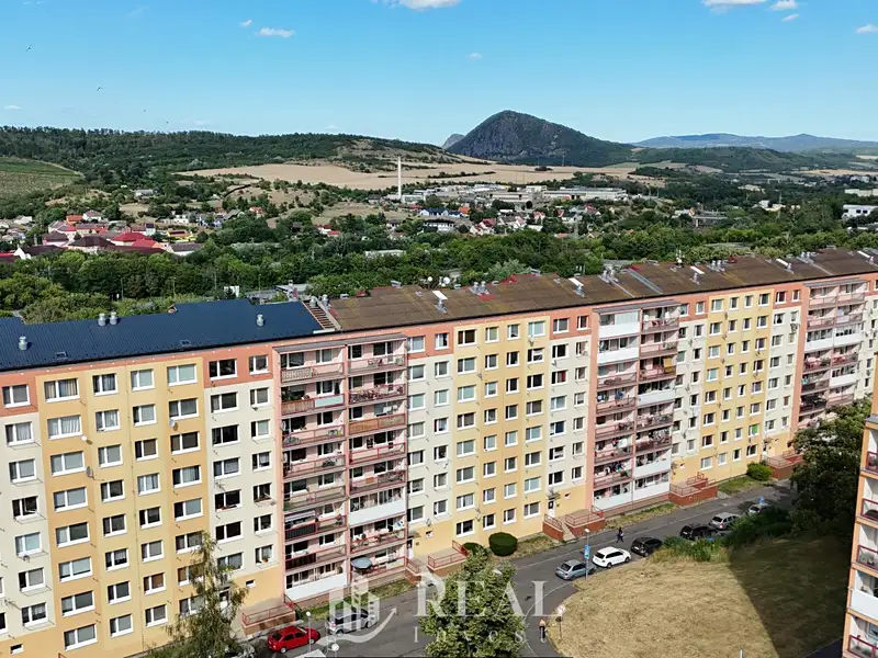Prodej bytu 1+kk 28 m², Most – náhled fotky 2