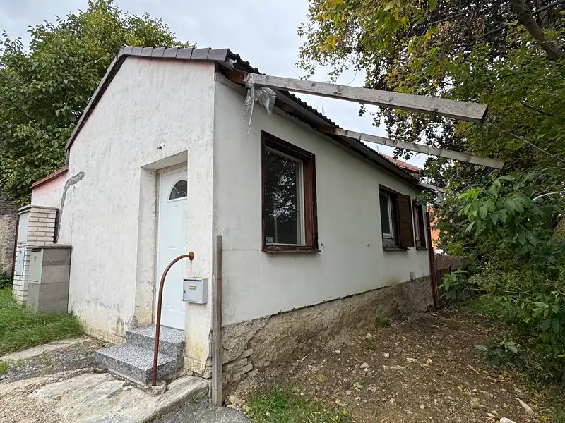 Prodej rodinného domu 43 m², pozemek 43 m², Kladno – náhled fotky 3