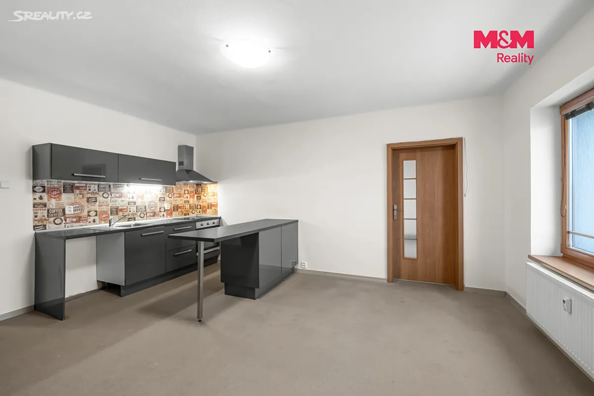 Prodej bytu 2+kk 55 m² - Widok 5