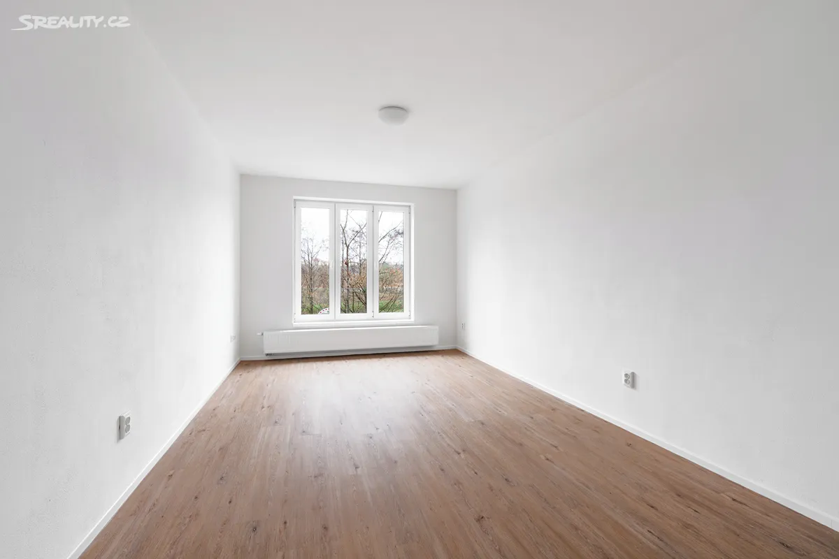 Pronájem bytu 2+kk 54 m², Plzeň