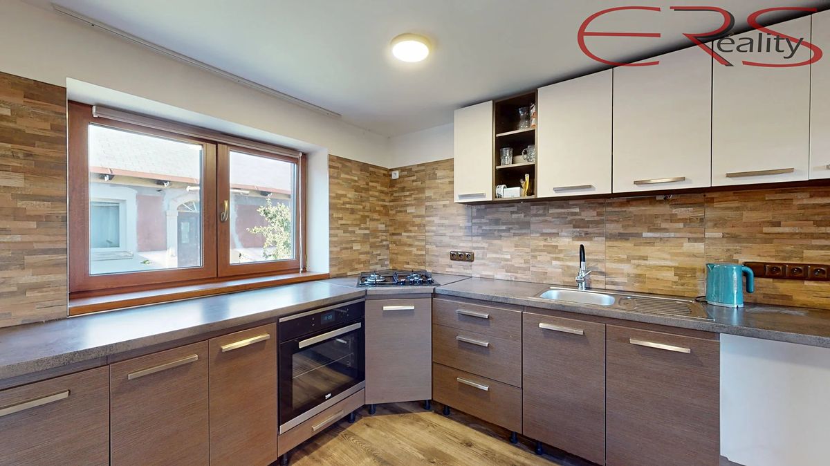 Prodej bytu 3+kk 60 m²