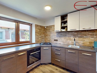 Prodej bytu 3+kk 60 m²