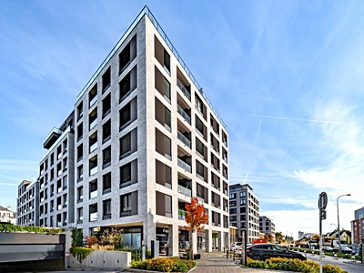 Prodej garážového stání 13 m²