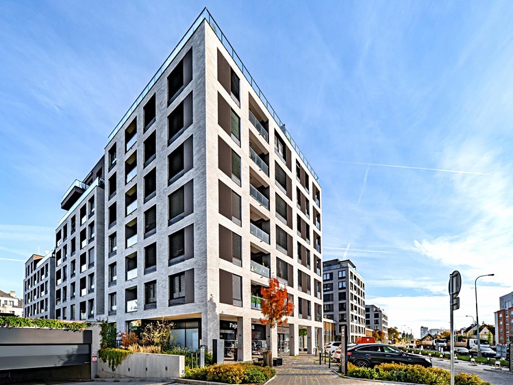 Prodej nemovitosti, 13 m² (1 z 4)