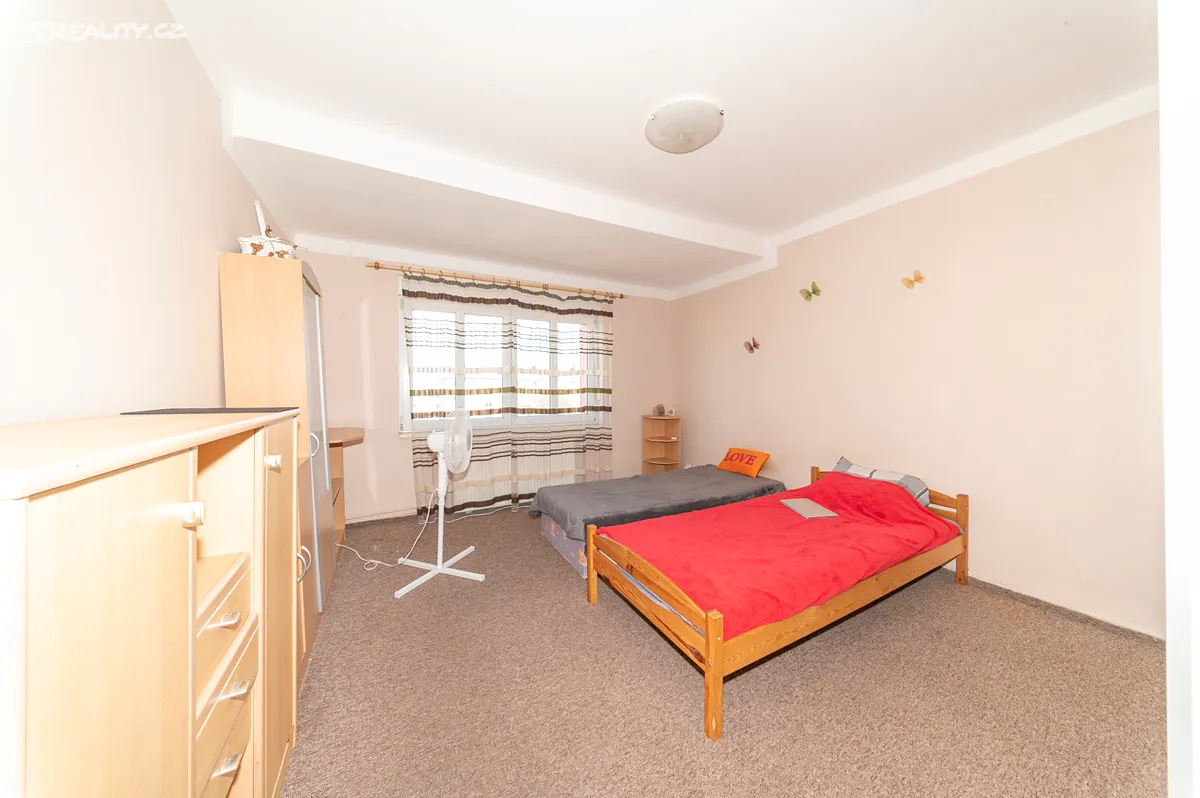 Pronájem bytu 3+kk 85 m² – další