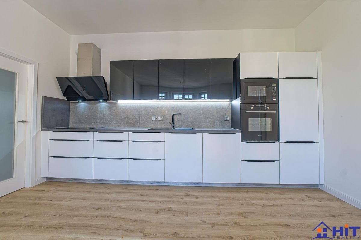 Prodej bytu 3+kk 82 m² – fotografie 3