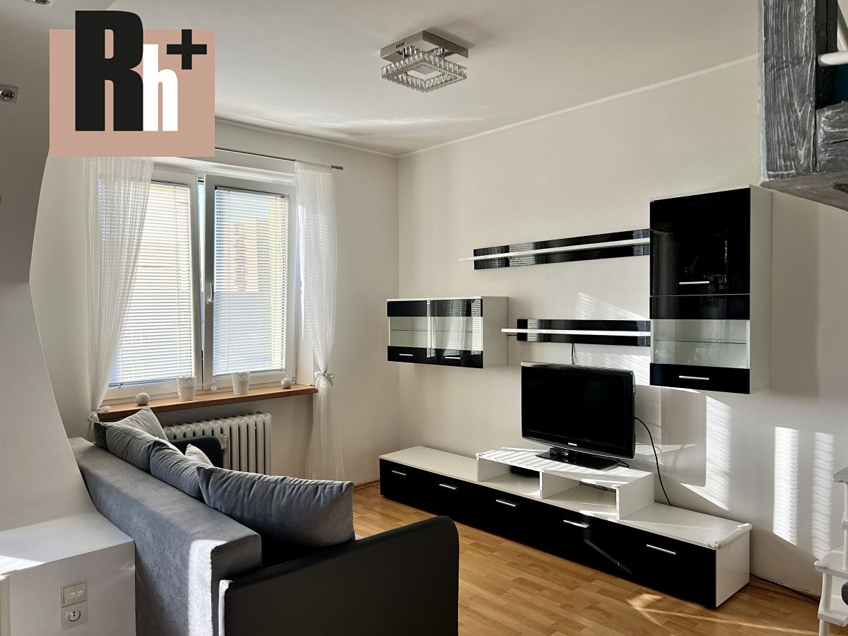 Prodej bytu 2+kk 53 m²