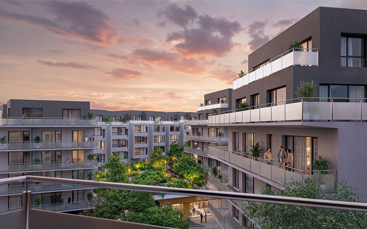 Prodej bytu 2+kk 100 m² – fotografie 4