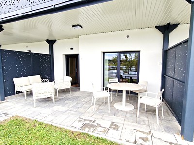 Pronájem bytu 2+kk 51 m²