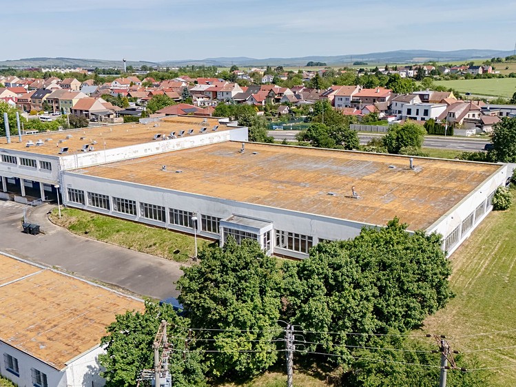 Комерційне приміщення в оренду, 8 000 м² (39 з 41)