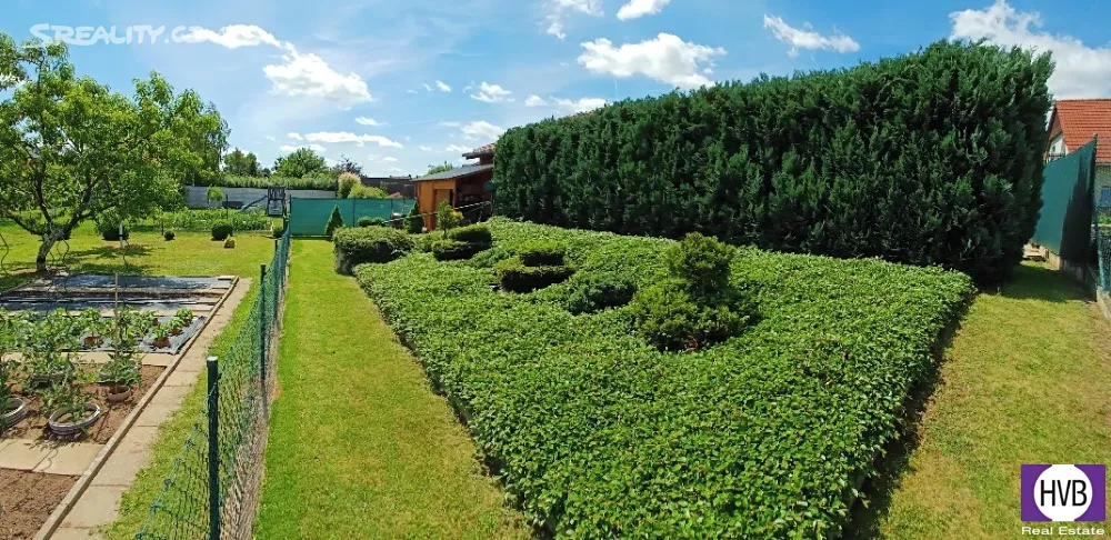 Prodej rodinného domu 131 m², pozemek 150 m² – další