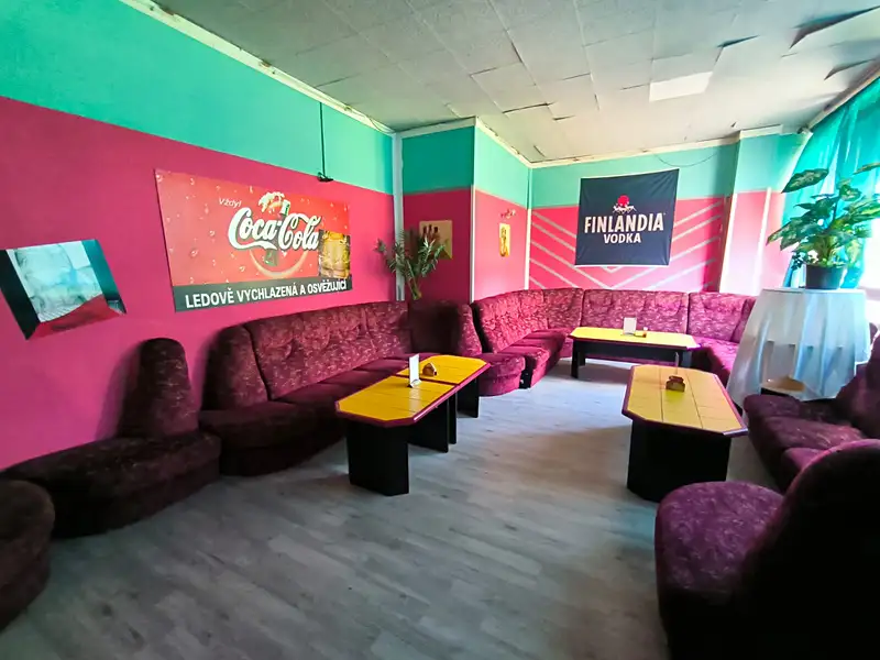 Pronájem restaurace 160 m², Ústí nad Labem – náhled fotky 3