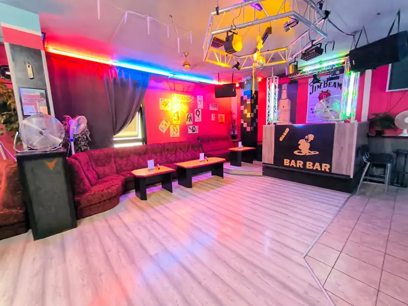 Pronájem restaurace 160 m², Ústí nad Labem – náhled fotky 2
